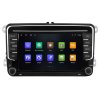 ISUDAR autorádio T72 VW0702 s Android 13 pro Škoda, Volkswagen, Seat, menu, CarPlay, AndroidAuto a dotykovou obrazovkou evtech.cz
