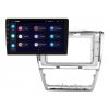 2DIN autorádio A3019 s Android 13 pro Škoda Octavia II, CarPlay, AndroidAuto s GPS modulem a dotykovou obrazovkou evtech.cz
