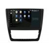 2DIN autorádio A3019 s Android 13 pro Škoda Yeti, VW, CarPlay, AndroidAuto s GPS modulem a dotykovou obrazovkou evtech.cz