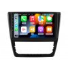2DIN autorádio A3019 s Android 13 pro Škoda Yeti, VW, Seat, Audi, CarPlay, AndroidAuto s GPS modulem a dotykovou obrazovkou evtech.cz