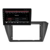 2DIN autorádio A3018 s Android pro Škoda Fabia III, Mk 3, sada rámeček, CarPlay, AndroidAuto a dotykovou obrazovkou evtech.cz
