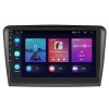 2DIN autorádio s Android 13 pro Škoda Superb II, CarPlay, AndroidAuto a dotykovou obrazovkou evtech.cz