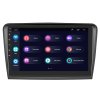 2DIN autorádio s Android 13 pro Škoda Superb II, menu, CarPlay, AndroidAuto a dotykovou obrazovkou evtech.cz