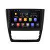 Isudar 2DIN autorádio T72-IEV04 Android, Škoda Yeti