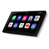 2DIN autorádio Bmode PU01 detail s Android 13, Uživatelské rozhraní3, CarPlay, AndroidAuto s GPS modulem a dotykovou obrazovkou evtech.cz
