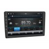 2DIN autorádio Bmode FM s Android 13, Uživatelské rozhraní4, CarPlay, AndroidAuto s GPS modulem a dotykovou obrazovkou evtech.cz