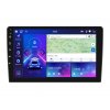 2DIN autorádio Bmode UN04 s Android 13, CarPlay, AndroidAuto s GPS modulem a dotykovou obrazovkou a Carplay evtech.cz