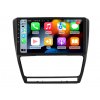 2DIN autorádio A3019 s Android 13 pro Škoda Octavia II, CarPlay, VW, AndroidAuto s GPS modulem a dotykovou obrazovkou evtech.cz