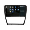 2DIN autorádio A3019 s Android 13 pro Škoda Octavia II, CarPlay, VW, Seat, AndroidAuto s GPS modulem a dotykovou obrazovkou evtech.cz