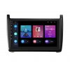 2DIN autorádio A3018 s Android 13 pro Volkswagen Polo, CarPlay, AndroidAuto, bluetooth handsfree s GPS modulem, navigací, DAB a dotykovou obrazovkou evtech.cz