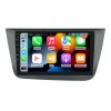 2DIN autorádio A3018 s Android 13 pro Seat Altea, Volkswagen, CarPlay, AndroidAuto s GPS modulem a dotykovou obrazovkou evtech.cz