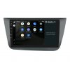 2DIN autorádio A3018 s Android 13 pro Seat Altea, Volkswagen, Škoda, CarPlay, AndroidAuto s GPS modulem a dotykovou obrazovkou evtech.cz