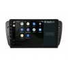 2DIN autorádio A3018 s Android 13 pro Seat Ibiza, Volkswagen, CarPlay, AndroidAuto s GPS modulem a dotykovou obrazovkou evtech.cz