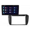 2DIN autorádio A3018 s Android 13 pro Seat Ibiza, Volkswagen, Škoda, Audi, CarPlay, AndroidAuto s GPS modulem a dotykovou obrazovkou evtech.cz