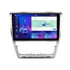 Bmode autorádio BEV02 s Android 13 pro Škoda Octavia 2, CarPlay, AndroidAuto, bluetooth handsfree s GPS modulem, navigací, DAB a LCD IPS dotykovou obrazovkou evtech.cz