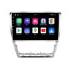 Bmode autorádio BEV02 s Android 13 pro Škoda Octavia 2, menu, CarPlay, AndroidAuto, bluetooth handsfree s GPS modulem, navigací, DAB a LCD IPS dotykovou obrazovkou evtech.cz