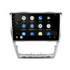 Bmode autorádio BEV02 s Android 13 pro Škoda Octavia 2, AA, CarPlay, AndroidAuto, bluetooth handsfree s GPS modulem, navigací, DAB a LCD IPS dotykovou obrazovkou evtech.cz