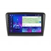2DIN autorádio A3454 s Android 13 pro Škoda Superb II, CarPlay, AndroidAuto s GPS modulem a dotykovou obrazovkou evtech.cz