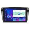 Bmode 2DIN autorádio BEV04 Android, Škoda Octavia III