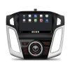 2DIN autorádio Xtrons IDP90FSFB s Android, AA, CarPlay, AndroidAuto s GPS modulem a dotykovou obrazovkou evtech.cz