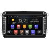 ISUDAR autorádio T72 VW0803F s Android 13 pro Škoda, Volkswagen, Seat, CarPlay, AndroidAuto a dotykovou obrazovkou evtech.cz