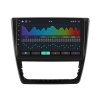 Bmode autorádio BEV05 s Android 13 pro Škoda Yeti, EQ, CarPlay, AndroidAuto, bluetooth handsfree s GPS modulem, navigací, DAB a LCD IPS dotykovou obrazovkou evtech.cz