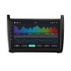 Bmode autorádio s Android 13 pro Volkswagen Polo, EQ, CarPlay, AndroidAuto, bluetooth handsfree s GPS modulem, navigací, DAB a LCD IPS dotykovou obrazovkou evtech.cz