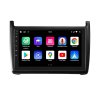 Bmode autorádio s Android 13 pro Volkswagen Polo, menu, CarPlay, AndroidAuto, bluetooth handsfree s GPS modulem, navigací, DAB a LCD IPS dotykovou obrazovkou evtech.cz