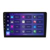 ISUDAR 1 T68B s Android 12, menu, CarPlay, AndroidAuto s GPS modulem a dotykovou obrazovkou new evtech.cz