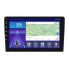 ISUDAR T68B s Android 12, CarPlay, AndroidAuto s GPS modulem a dotykovou obrazovkou new evtech.cz