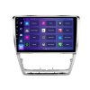 ISUDAR 2DIN autorádio T68B s Android 13 pro Škoda Octavia 2, menu, CarPlay, AndroidAuto, bluetooth handsfree s GPS modulem, navigací, DAB a LCD IPS dotykovou obrazovkou evtech.cz