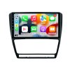 ISUDAR 2DIN autorádio T68B s Android 13 pro Škoda Octavia 2, CP, CarPlay, AndroidAuto, bluetooth handsfree s GPS modulem, navigací, DAB a LCD IPS dotykovou obrazovkou evtech.cz