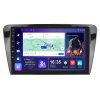 ISUDAR 2DIN autorádio T68B s Android 13 pro Škoda Octavia 3, CarPlay, AndroidAuto a dotykovou obrazovkou evtech.cz