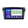 ISUDAR autorádio T68B IEV03 s Android pro Škoda Octavia III, CarPlay, AndroidAuto s GPS modulem a dotykovou obrazovkou evtech.cz