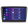 ISUDAR 2DIN autorádio T68B s Android 13 pro Škoda Superb 2, menu, CarPlay, AndroidAuto a dotykovou obrazovkou evtech.cz