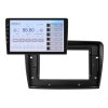 ISUDAR 2DIN autorádio T68B s Android 13 pro Škoda Superb 2, sada rámeček, CarPlay, AndroidAuto, bluetooth handsfree s GPS modulem, navigací, DAB a LCD IPS dotykovou obrazovkou evtech.cz