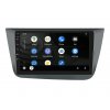 ISUDAR autorádio T68B IEV06 s Android pro Seat Altea, Volkswagen, Škoda, CarPlay, AndroidAuto s GPS modulem a dotykovou obrazovkou evtech.cz