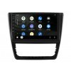 ISUDAR autorádio T68B IEV07 s Android pro Škoda Yeti, Volkswagen, Seat, CarPlay, AndroidAuto s GPS modulem a dotykovou obrazovkou evtech.cz