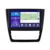 ISUDAR autorádio T68B IEV07 s Android pro Škoda Yeti, CarPlay, AndroidAuto s GPS modulem a dotykovou obrazovkou evtech.cz