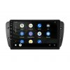 ISUDAR autorádio T68B IEV09 s Android pro Seat Ibiza, Škoda, Volkswagen, Audi, CarPlay, AndroidAuto s GPS modulem a dotykovou obrazovkou evtech.cz