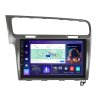 ISUDAR autorádio T68B s Android pro Volkswagen Golf VII, MK7, CarPlay, AndroidAuto s GPS modulem a dotykovou obrazovkou evtech.cz