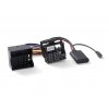 Bluetooth A2DP handsfree adaptér pro VW RCD310 510 RNS310 510 s mikrofonem z boku evtech.cz