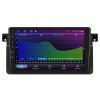 ISUDAR autorádio T72 s Android pro BMW E46, EQ, CarPlay, AndroidAuto a dotykovou obrazovkou evtech.cz
