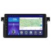 ISUDAR autorádio T68B s Android 13 pro BMW E46, CarPlay, AndroidAuto, bluetooth handsfree s GPS modulem, navigací, DAB a dotykovou obrazovkou evtech.cz