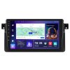 ISUDAR 1 autorádio T68B s Android 13 pro BMW E46, CarPlay, AndroidAuto, bluetooth handsfree s GPS modulem, navigací, DAB a dotykovou obrazovkou evtech.cz