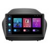 2DIN autorádio A3019 s Android 13 pro Hyundai IX35, CarPlay, AndroidAuto, bluetooth handsfree s GPS modulem, navigací, DAB a dotykovou obrazovkou evtech.cz