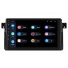 2DIN autorádio A3018 s Android 13 pro BMW E46, Mini, CarPlay, AndroidAuto, bluetooth handsfree s GPS modulem, navigací, DAB a dotykovou obrazovkou evtech.cz