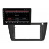2DIN autorádio A3018 s Android 13 pro BMW E90,E92,E93, Mini, sada rámeček, CarPlay, AndroidAuto, bluetooth handsfree s GPS modulem, navigací, DAB a dotykovou obrazovkou evtech.cz