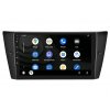 2DIN autorádio s Android pro BMW E90,E92,E93, CarPlay, AndroidAuto, bluetooth handsfree s GPS modulem, navigací, DAB a dotykovou obrazovkou evtech.cz