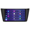 ISUDAR 1 autorádio T68B s Android 13 pro BMW E90,E92,E93, menu, CarPlay, AndroidAuto, bluetooth handsfree s GPS modulem, navigací, DAB a dotykovou obrazovkou evtech.cz